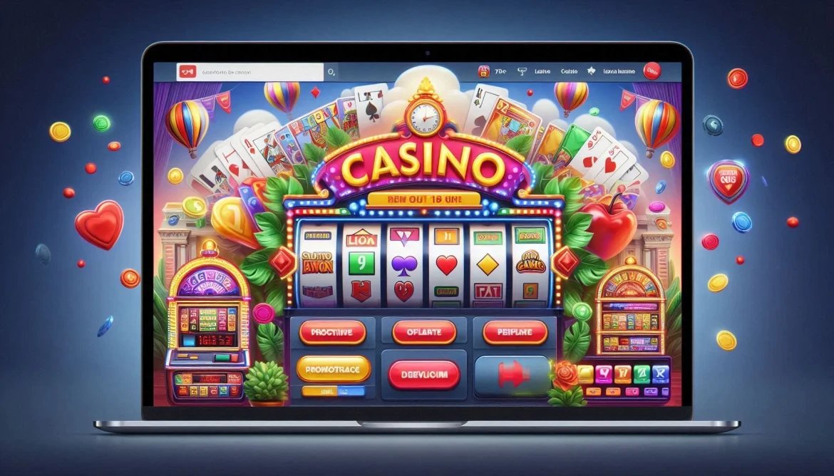 Red Stag Casino